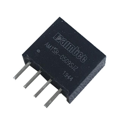AM1SR-1203SJZ by aimtec - 0.5W DC/DC Converter