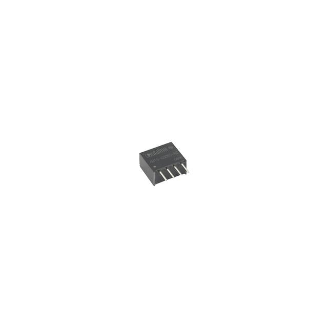 AM1SR-2415SJZ by aimtec - 0.5W DC/DC Converter