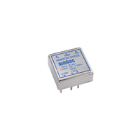 AM30CW-2412SZ by aimtec - DC DC CONVERTER 12V 30W