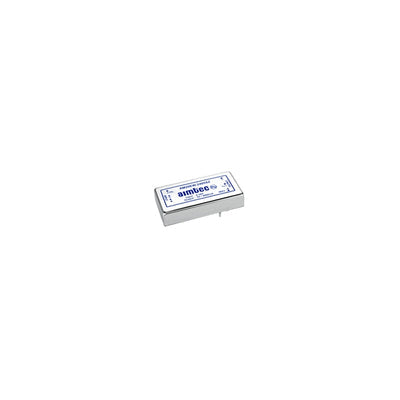 AM20EW-4815SZ by aimtec - DC DC CONVERTER 15V 20W