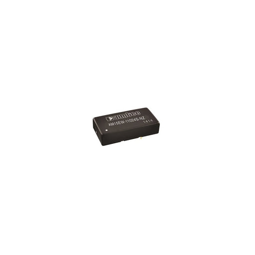 AM20EW-480512DH30VZ by aimtec - DC DC CONVERTER 5V 12V 20W