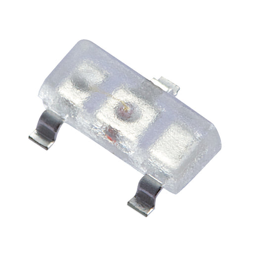 AM23CGCK-F by Kingbright - LED GREEN CLEAR SOT23-3 SMD