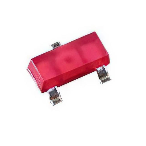AM23SURDK-F-C2 by Kingbright - SOT 23 RED SMD LED