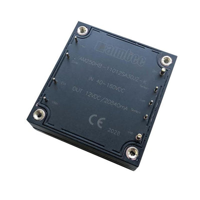 AM250HB-11012SA30JZ-K by aimtec - 250W DC/DC Converter