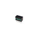 AM2520EF/4SGD by Kingbright - SUPER BRIGHT GREEN SOLID STATE L