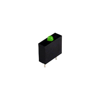 AM2520EJ/SGD by Kingbright - SUPER BRIGHT GREEN SOLID STATE L