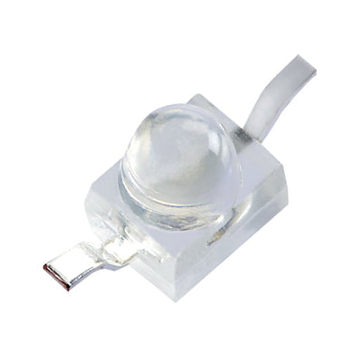 AM2520ZGCK09 by Kingbright - LED GREEN CLEAR SMD BOTTOM ENTRY