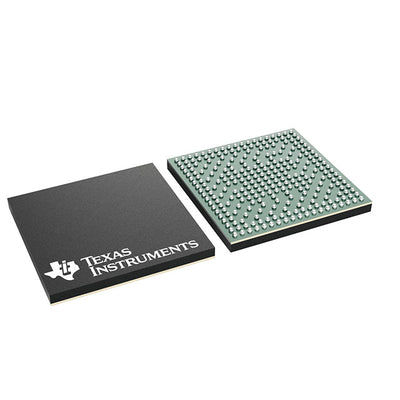 AM2732ADRFGQZCERQ1 by Texas Instruments - IC MPU 400MHZ 285NFBGA