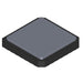 100313FM-MLS by National Semiconductor - IC BUFF INVT/NON-INV -5.7V 24CFP
