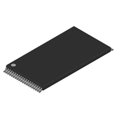 E28F004BVB80 by Intel - IC FLASH 4MBIT CUI 40TSOP