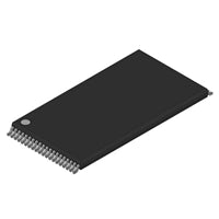 E28F002BC-T80 by Intel - IC FLASH 2MBIT CUI 40TSOP