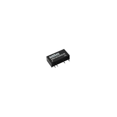 AM2D-0505DH30-RZ by aimtec - DC DC CONVERTER +/-5V 2W
