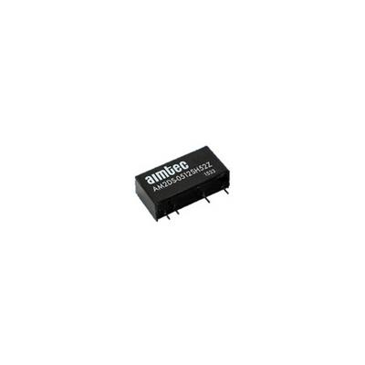 AM2D-2409DH52Z by aimtec - DC DC CONVERTER +/-9V 2W