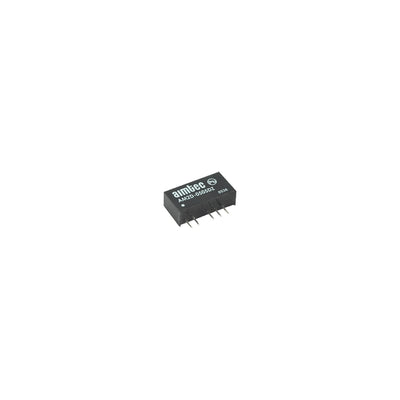 AM2DS-1505DH52Z by aimtec - DC DC CONVERTER +/-5V 2W