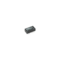 AM2DS-1512SH52Z by aimtec - DC DC CONVERTER 12V 2W
