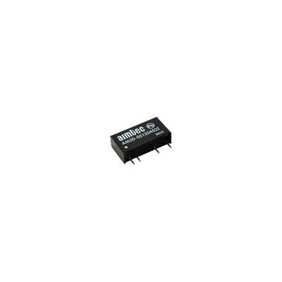 AM2D-2409SH52Z by aimtec - DC DC CONVERTER 9V 2W