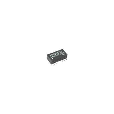 AM2D-0505DH40Z by aimtec - DC DC CONVERTER +/-5V 2W