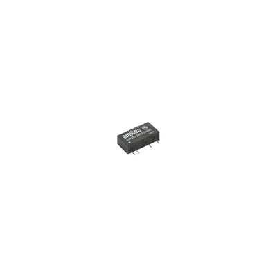 AM2D-2418SH40Z by aimtec - DC DC CONVERTER 18V 2W