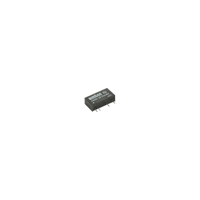 AM2D-0512SH40Z by aimtec - DC DC CONVERTER 12V 2W