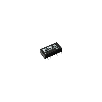 AM2D-0515SH52Z by aimtec - DC DC CONVERTER 15V 2W