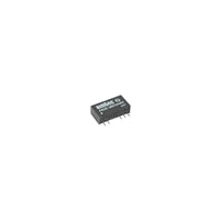 AM2D-2415DH40Z by aimtec - DC DC CONVERTER +/-15V 2W
