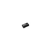 AM2D-0512DH30-RZ by aimtec - DC DC CONVERTER +/-12V 2W