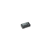 AM2D-1205DH60Z by aimtec - DC DC CONVERTER +/-5V 2W