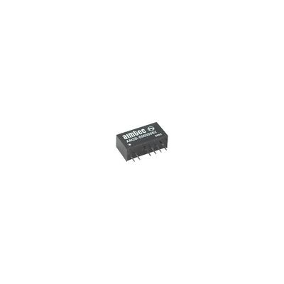 AM2D-120303DZ by aimtec - DC DC CONVERTER 2X3.3V 2W