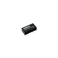 AM2D-0515DH52Z by aimtec - DC DC CONVERTER +/-15V 2W