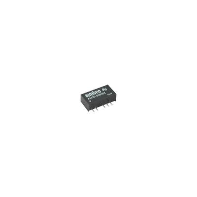AM2DS-2412SH52Z by aimtec - DC DC CONVERTER 12V 2W