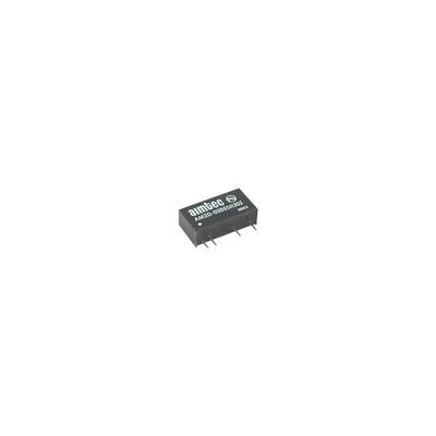 AM2D-2409SH30Z by aimtec - DC DC CONVERTER 9V 2W