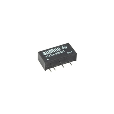 AM2D-2415SH52Z by aimtec - DC DC CONVERTER 15V 2W