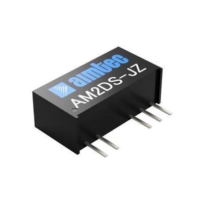AM2DS-0515SJZ by aimtec - DC/DC Converter 15V 2W