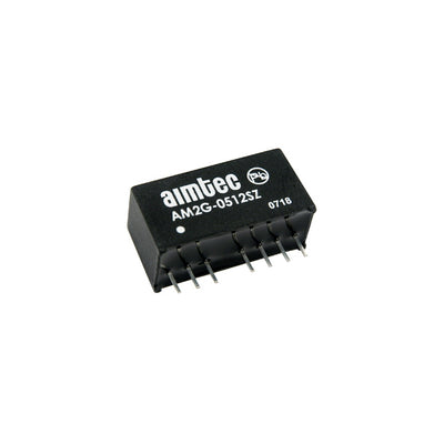 AM2G-1203DH30Z by aimtec - DC DC CONVERTER +/-3.3V 1.7W