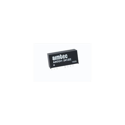 AM2GH-1215SZ by aimtec - DC DC CONVERTER 15V 2W