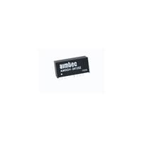 AM2GH-1215SZ by aimtec - DC DC CONVERTER 15V 2W