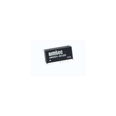 AM2GH-4815SZ by aimtec - DC DC CONVERTER 15V 2W