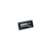 AM2GW-4815DZ by aimtec - DC DC CONVERTER +/-15V 2W