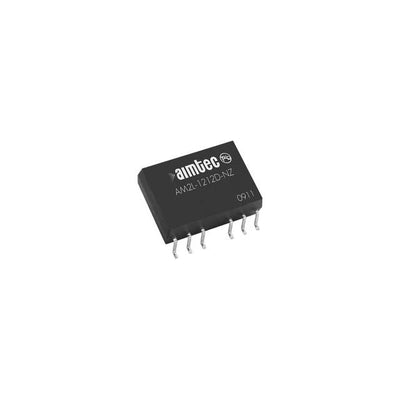 AM2LS-2424SH30-NZ by aimtec - DC DC CONVERTER 24V 2W