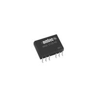 AM2LS-2412SH30-NZ by aimtec - DC DC CONVERTER 12V 2W