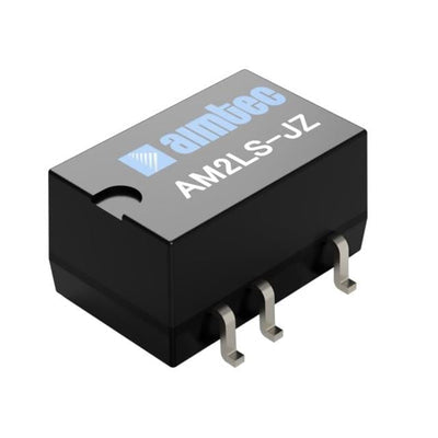 AM2LS-2409SJZ by aimtec - 2W DC/DC CONVERTER