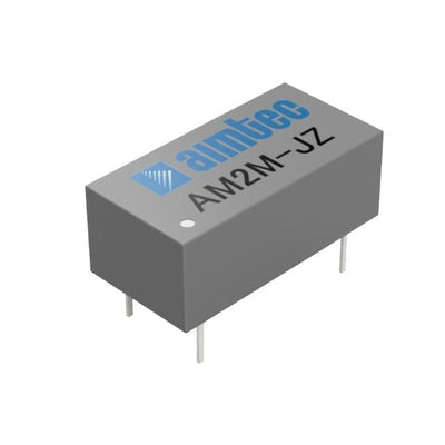 AM2M-1515DH30JZ by aimtec - 2W DC/DC CONVERTER