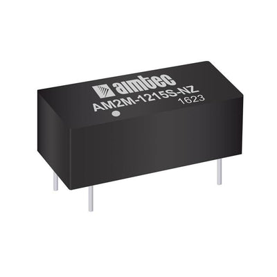 AM2M-2405SH30-NZ by aimtec - DC DC CONVERTER 5V 2W
