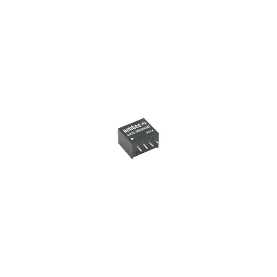 AM2S-0524SH30Z by aimtec - DC DC CONVERTER 24V 2W