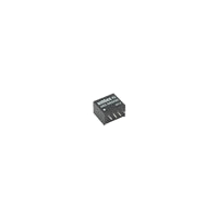 AM2S-0524SH30Z by aimtec - DC DC CONVERTER 24V 2W