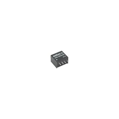 AM2S-2424SH30Z by aimtec - DC DC CONVERTER 24V 2W