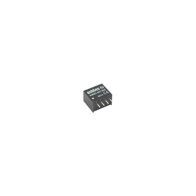 AM2S-2409SZ by aimtec - DC DC CONVERTER 9V 2W