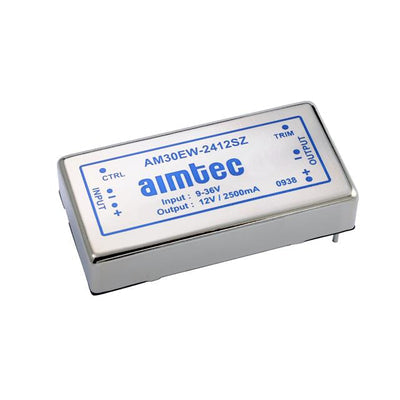 AM30EW-4803SZ-K by aimtec - DC DC CONVERTER 3.3V 25W