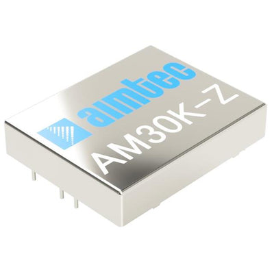 AM30K-4812SZ-K by aimtec - DC DC CONVERTER 12V 30W