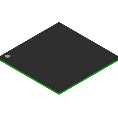 AM3715CUSD100 by Texas Instruments - AM3715 SITARA PROCESSOR: ARM COR